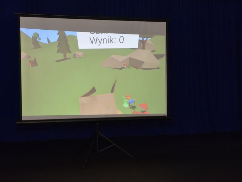Projekt edukacyjny dotyczący odpadów w gminie Kąkolewnica