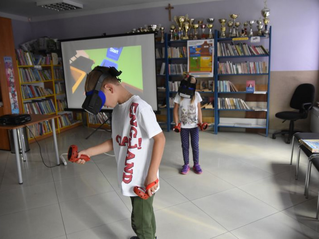 Projekt edukacyjny dotyczący odpadów w gminie Kąkolewnica