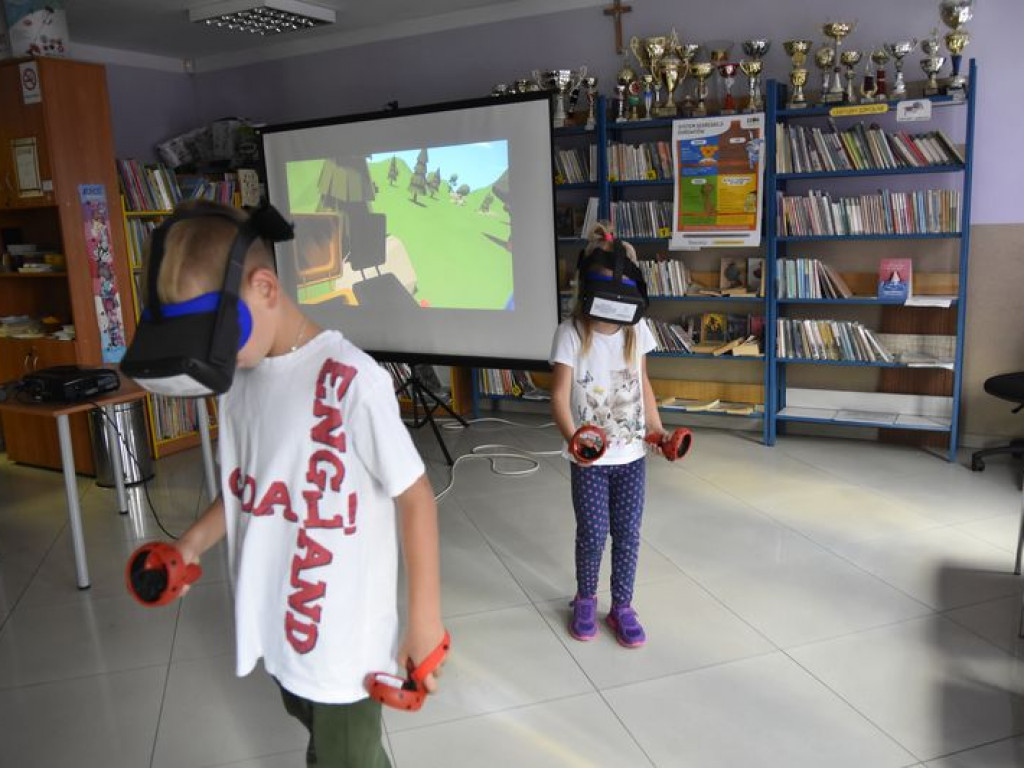 Projekt edukacyjny dotyczący odpadów w gminie Kąkolewnica