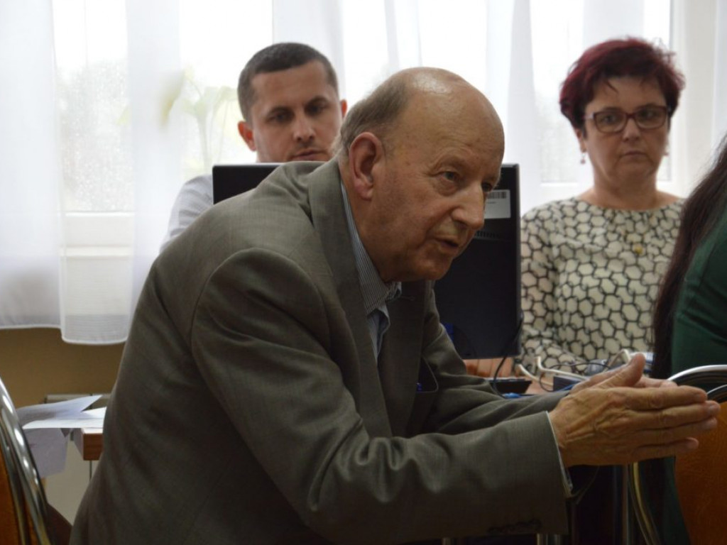 Sesja Rady Gminy Radzyń Podlaski 30 IX