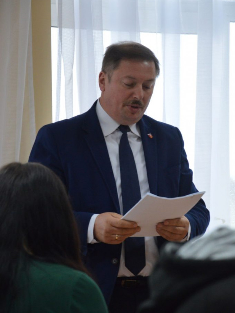 Sesja Rady Gminy Radzyń Podlaski 30 IX