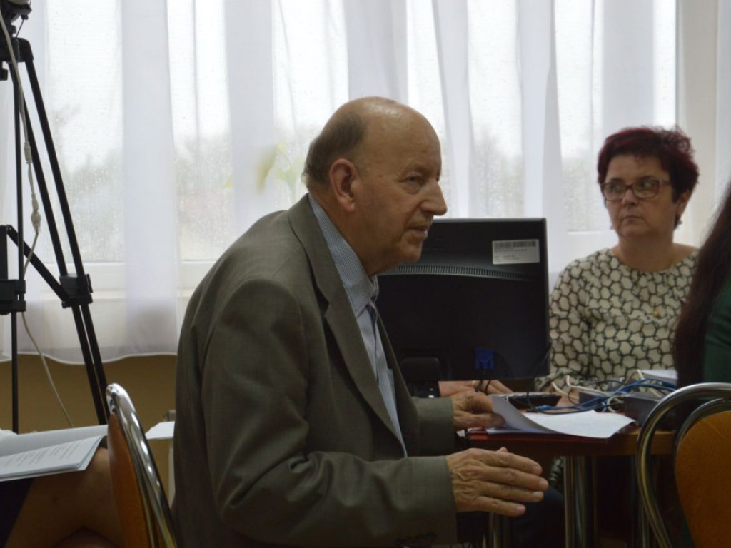 Sesja Rady Gminy Radzyń Podlaski 30 IX