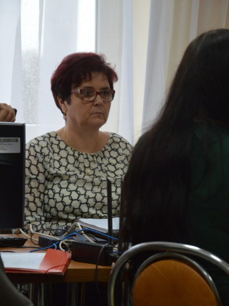 Sesja Rady Gminy Radzyń Podlaski 30 IX