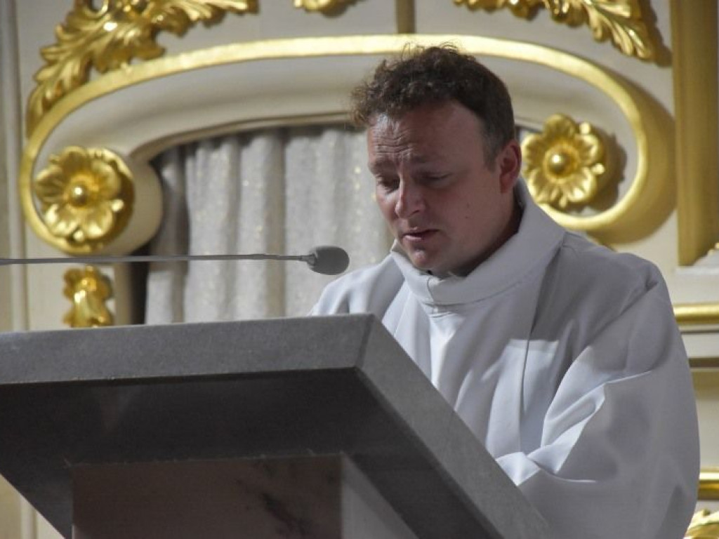 XX Dzień Papieski w SP w Białce