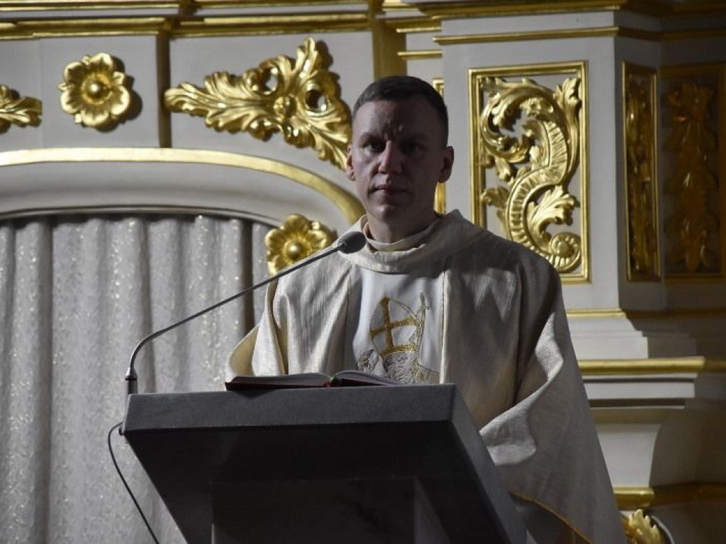 XX Dzień Papieski w SP w Białce