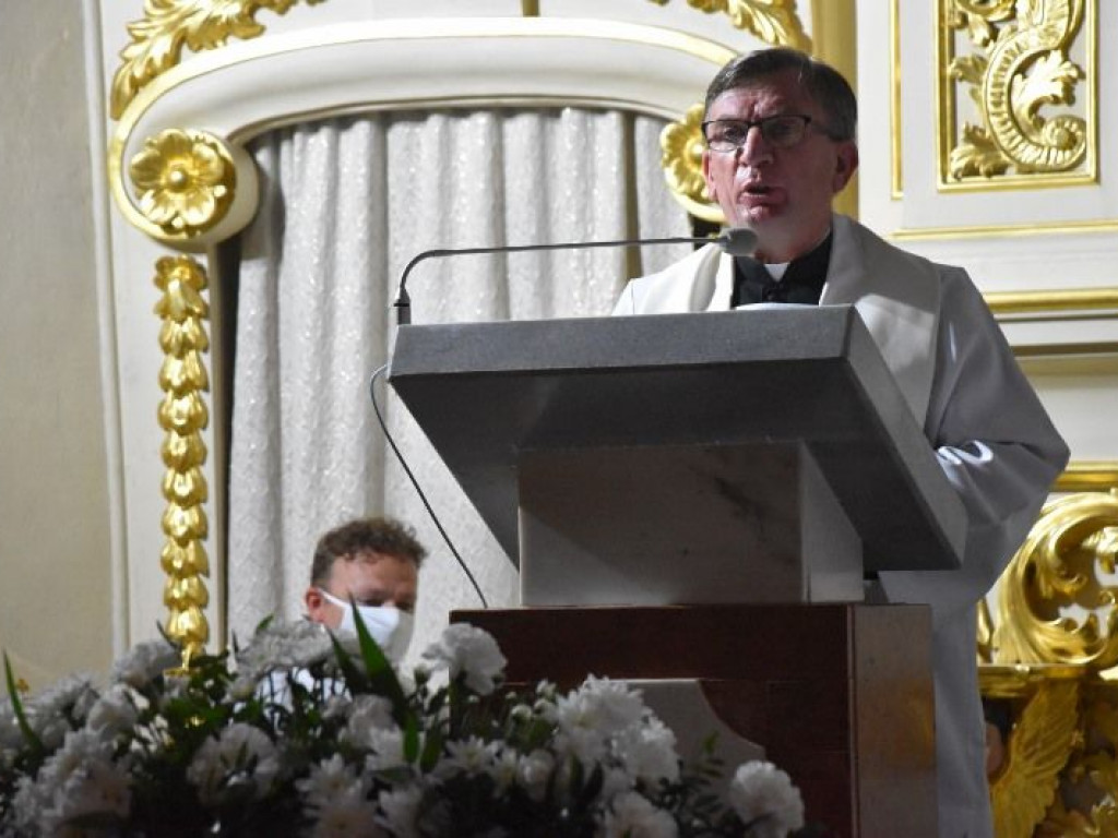 XX Dzień Papieski w SP w Białce