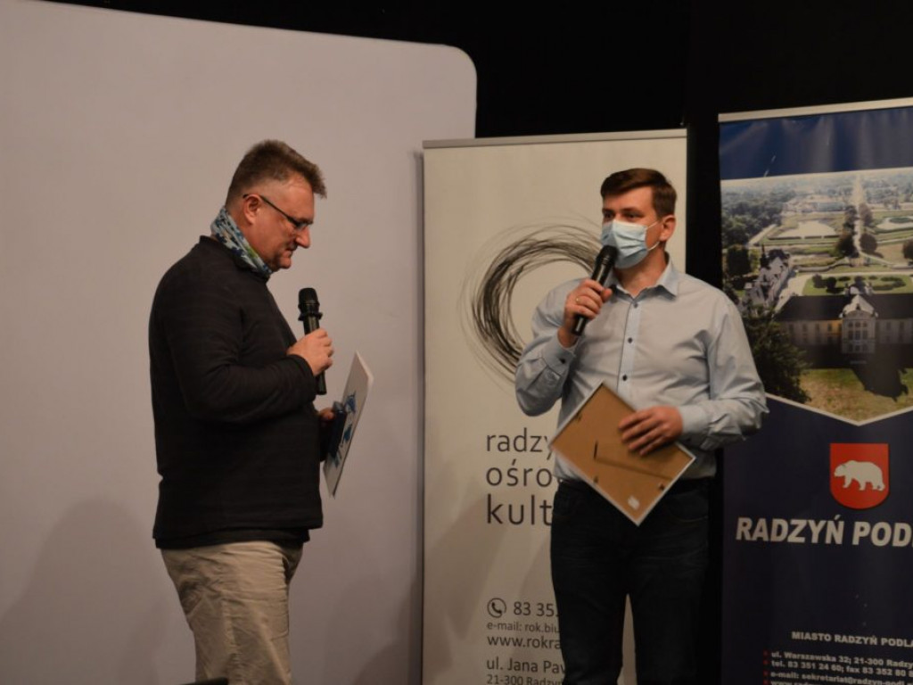 Spotkanie z podróżnikiem Arturem Zygmuntowiczem