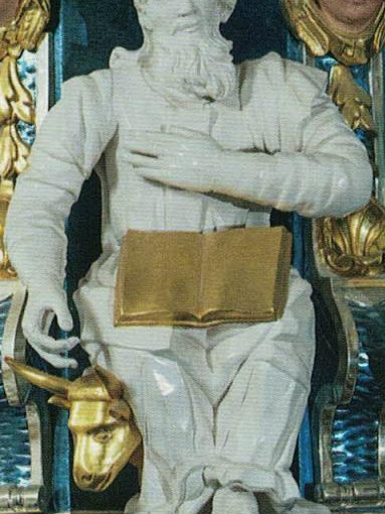 Święty Łukasz