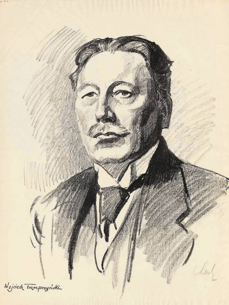 100. rocznica śmierci Stanisława Lentza (19 X 1920)