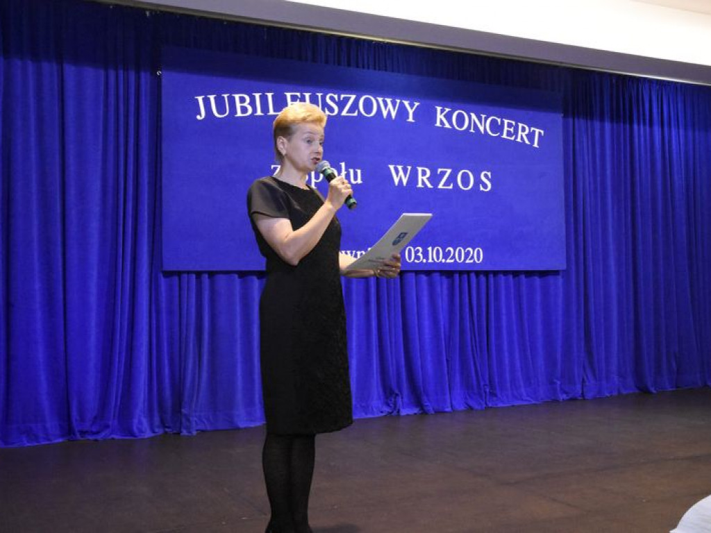 XIII Gminny Konkurs na Autentyczną Pieśń Ludową w Kąkolewnicy i odznaczenie 