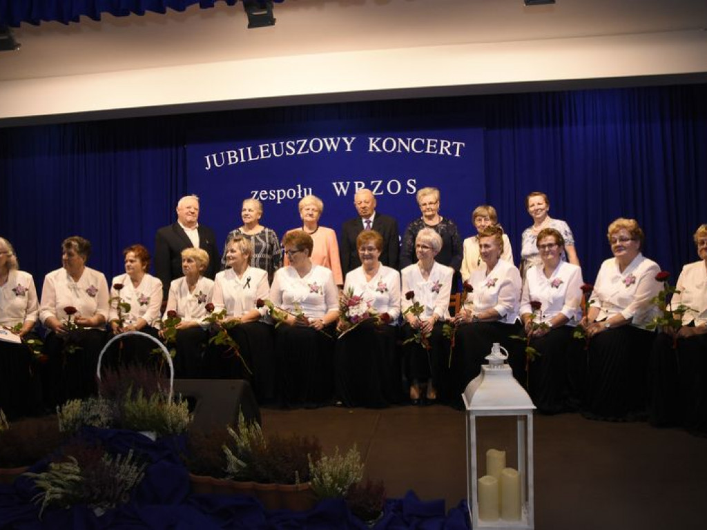 XIII Gminny Konkurs na Autentyczną Pieśń Ludową w Kąkolewnicy i odznaczenie 