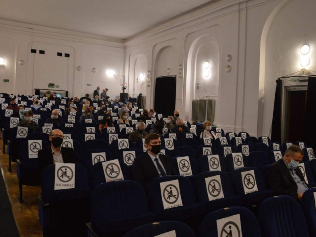 Koncert skrzypcowy Krzysztofa Jakowicza i Jakuba Jakowicza