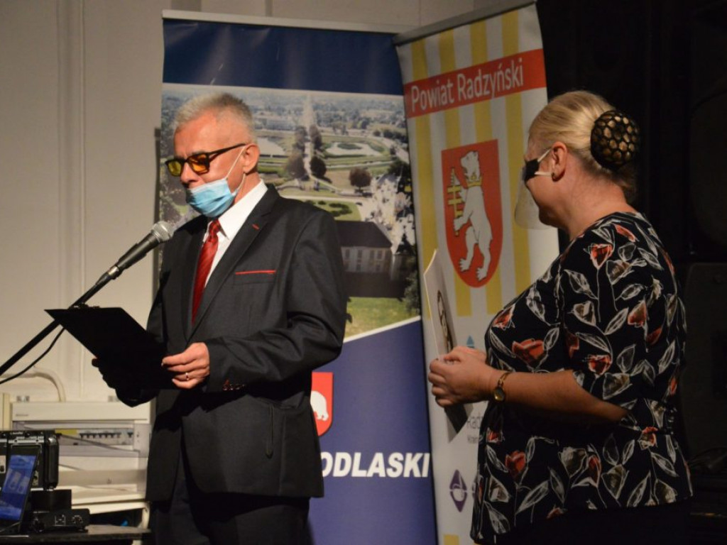 Koncert skrzypcowy Krzysztofa Jakowicza i Jakuba Jakowicza