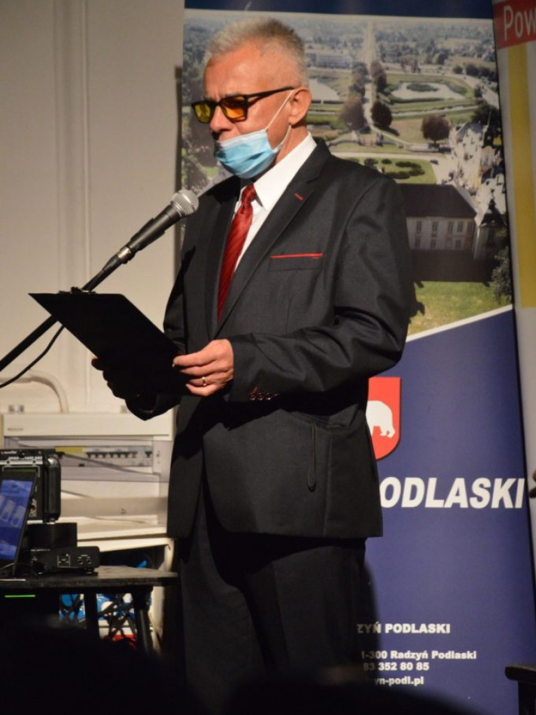Koncert skrzypcowy Krzysztofa Jakowicza i Jakuba Jakowicza