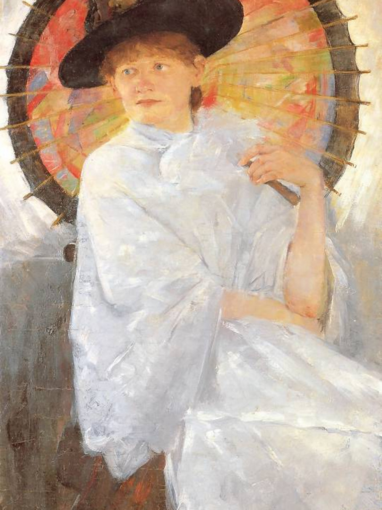 80. rocznica śmierci Olgi Boznańskiej (26 X 1940)