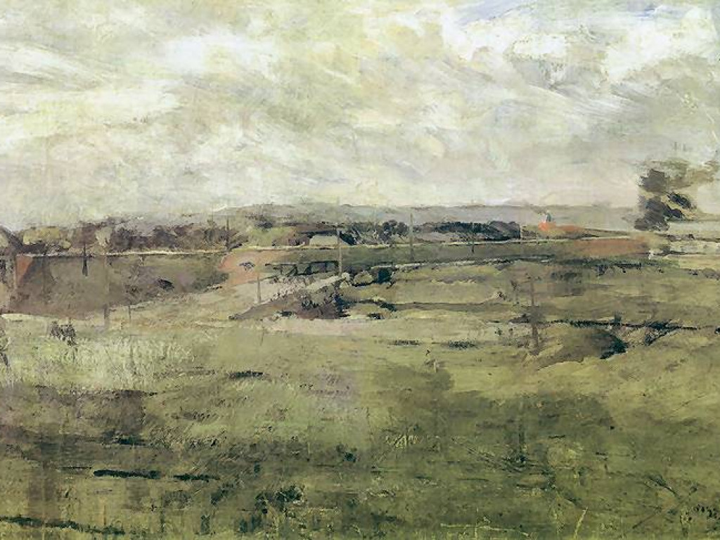 80. rocznica śmierci Olgi Boznańskiej (26 X 1940)