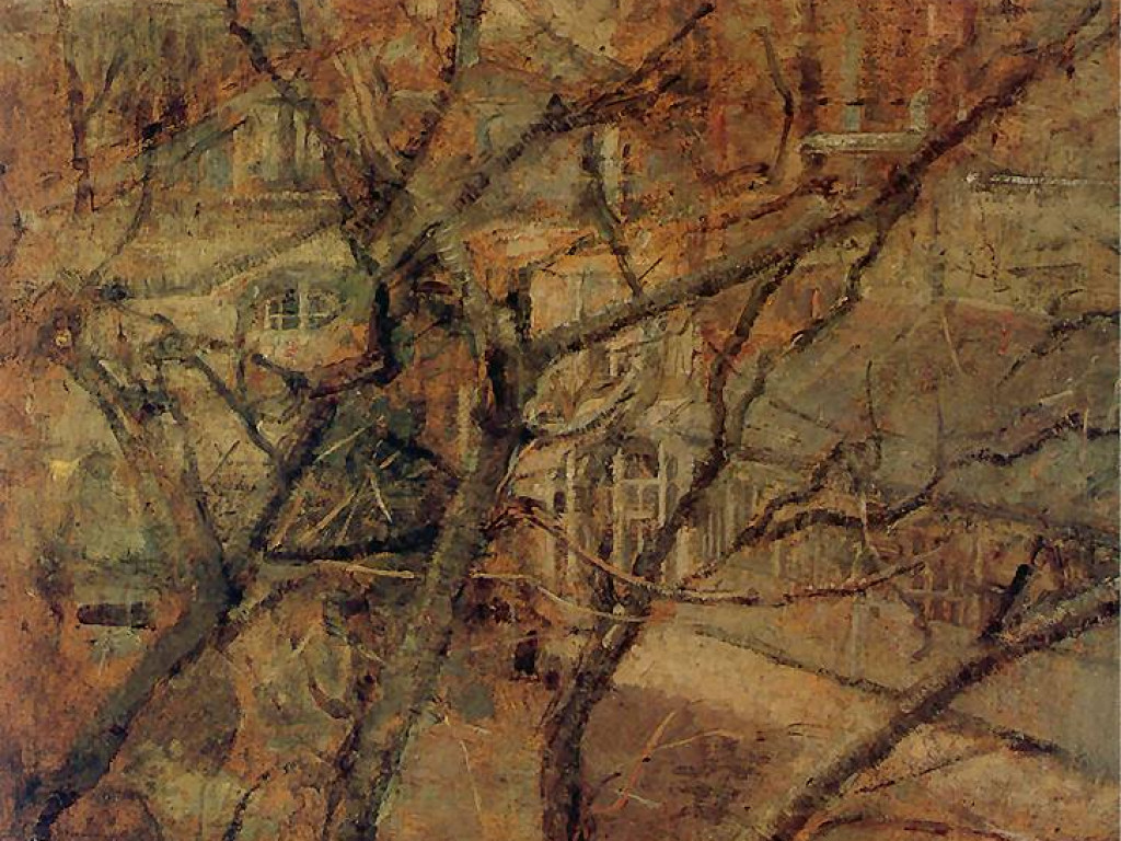 80. rocznica śmierci Olgi Boznańskiej (26 X 1940)