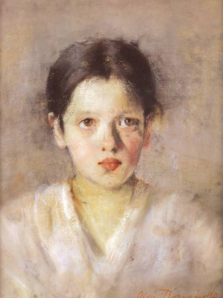 80. rocznica śmierci Olgi Boznańskiej (26 X 1940)