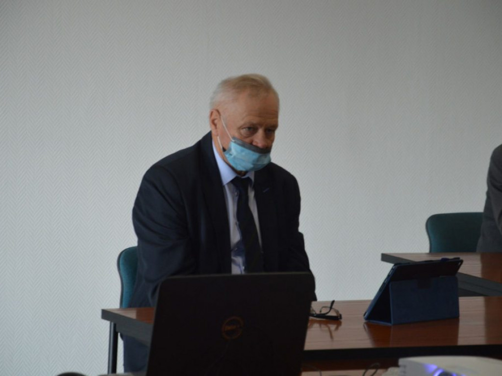 Nadzwyczajna sesja Rady Powiatu