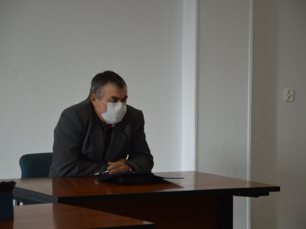 Nadzwyczajna sesja Rady Powiatu