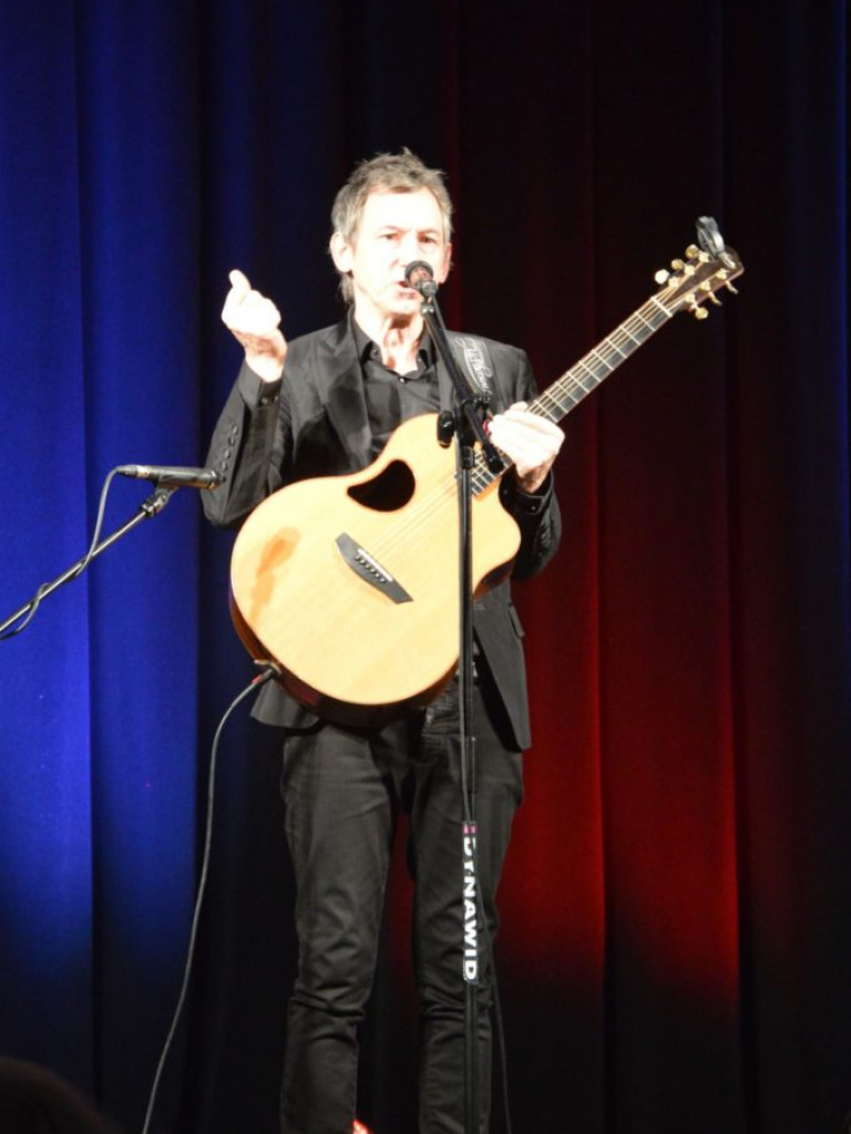 Koncert Macieja Miecznikowskiego 