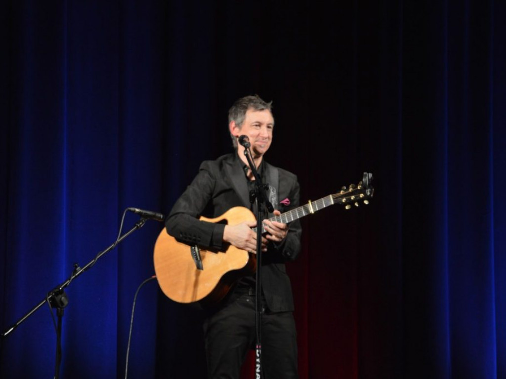 Koncert Macieja Miecznikowskiego 