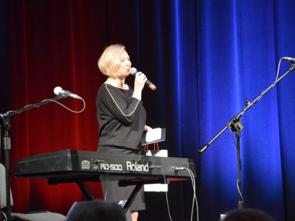 Koncert Macieja Miecznikowskiego 