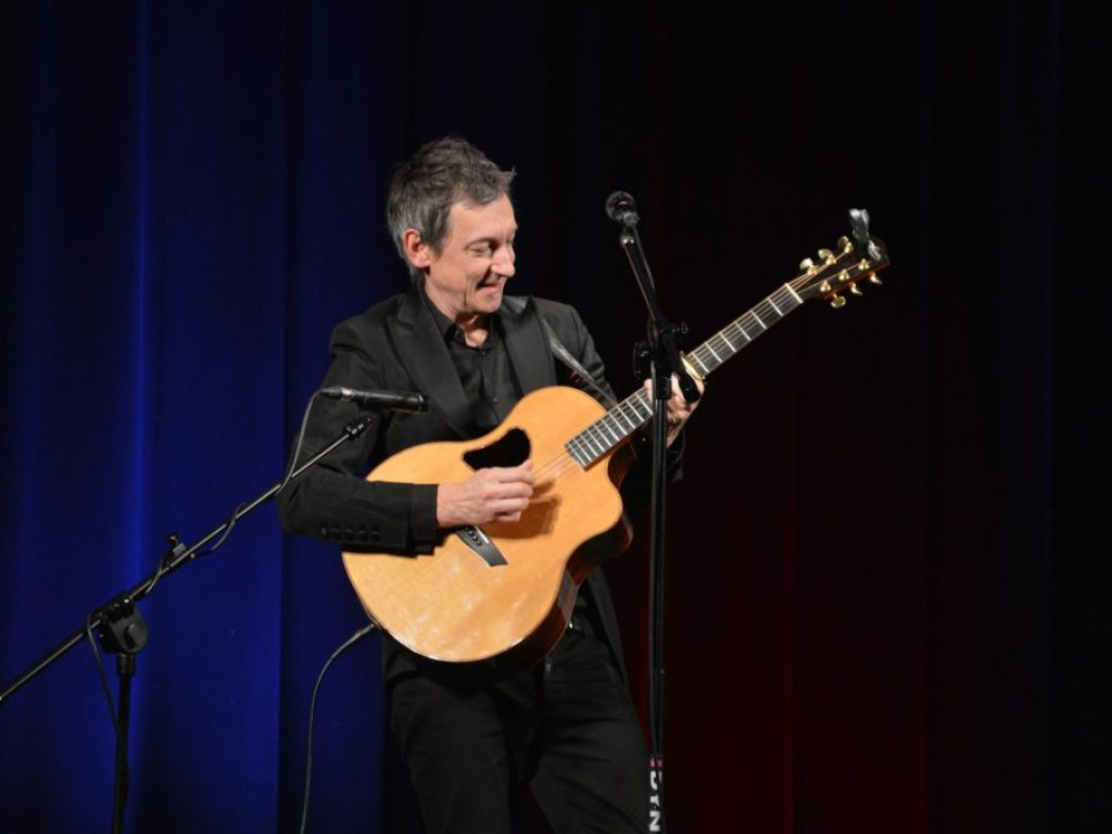 Koncert Macieja Miecznikowskiego 