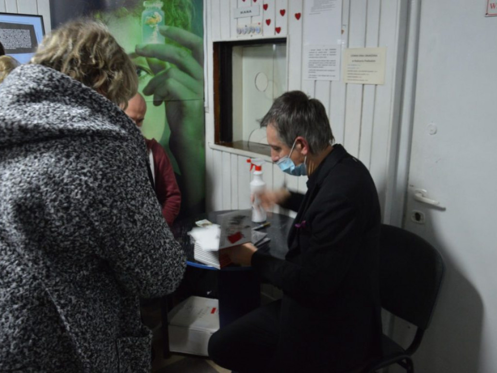 Koncert Macieja Miecznikowskiego 