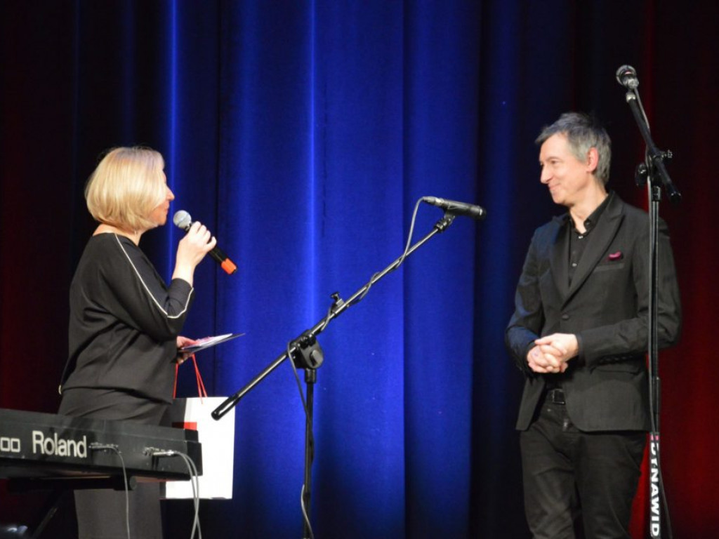 Koncert Macieja Miecznikowskiego 