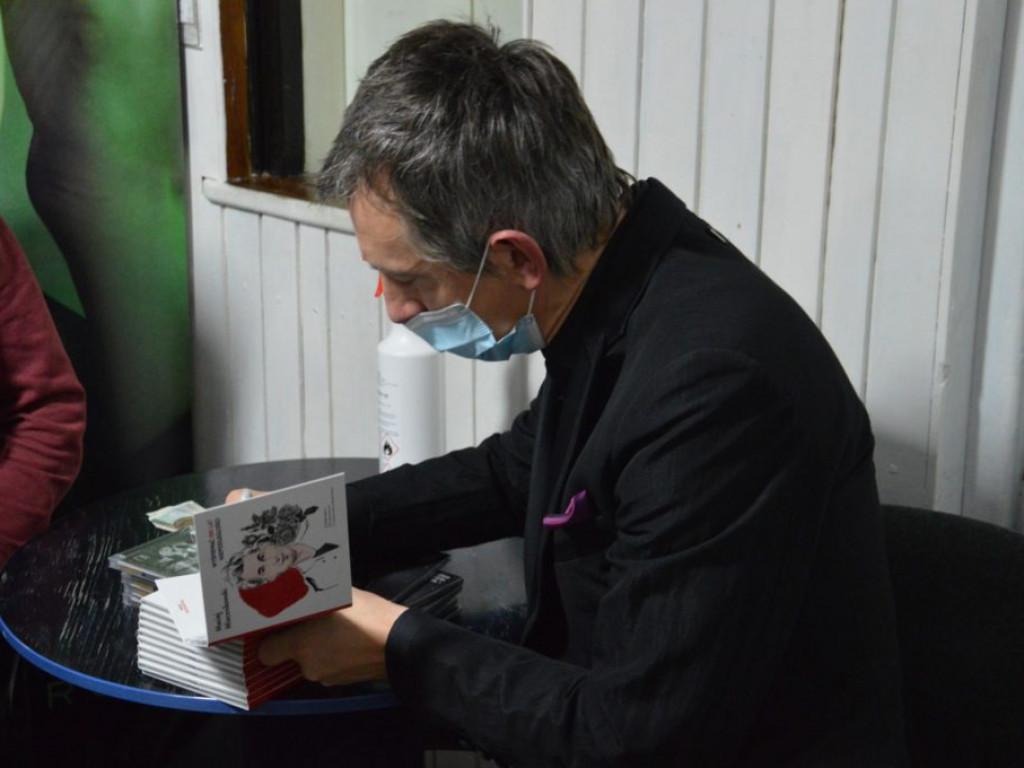 Koncert Macieja Miecznikowskiego 