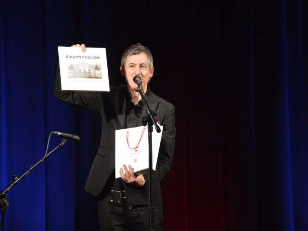 Koncert Macieja Miecznikowskiego 