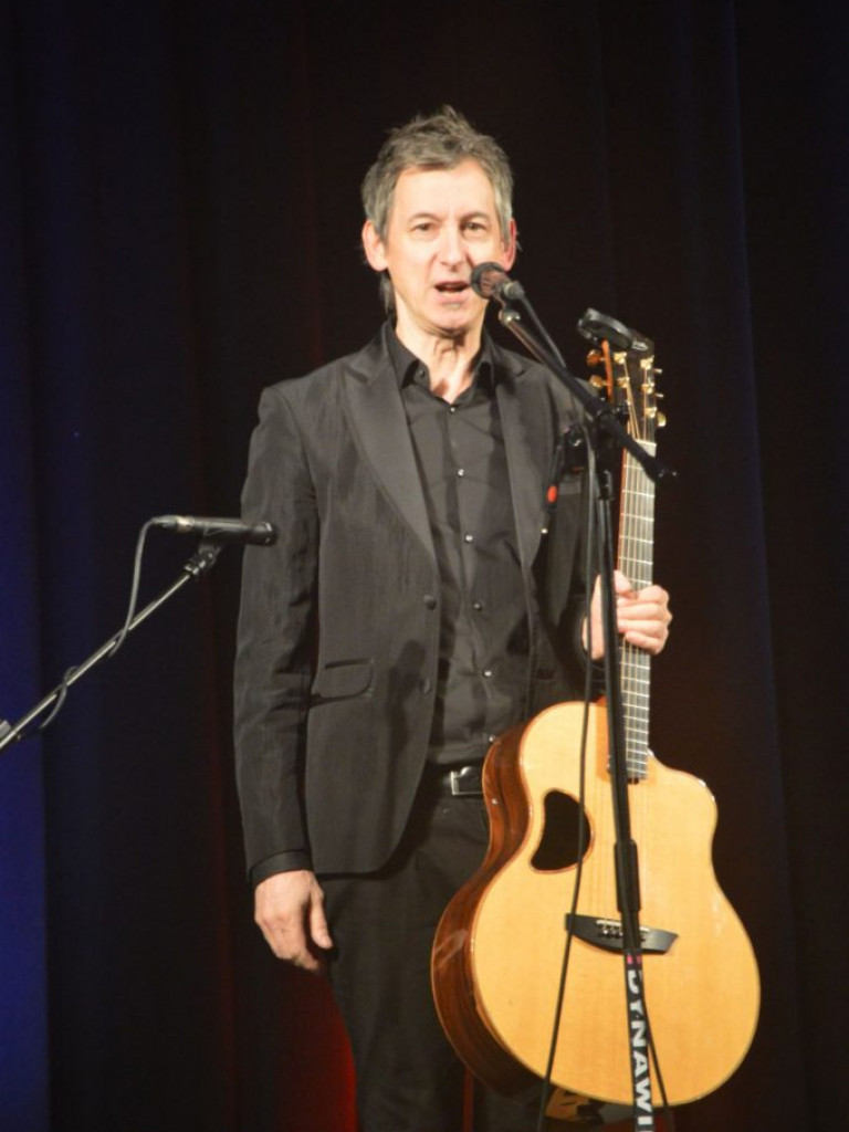 Koncert Macieja Miecznikowskiego 