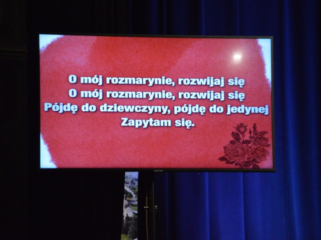 Koncert Macieja Miecznikowskiego 