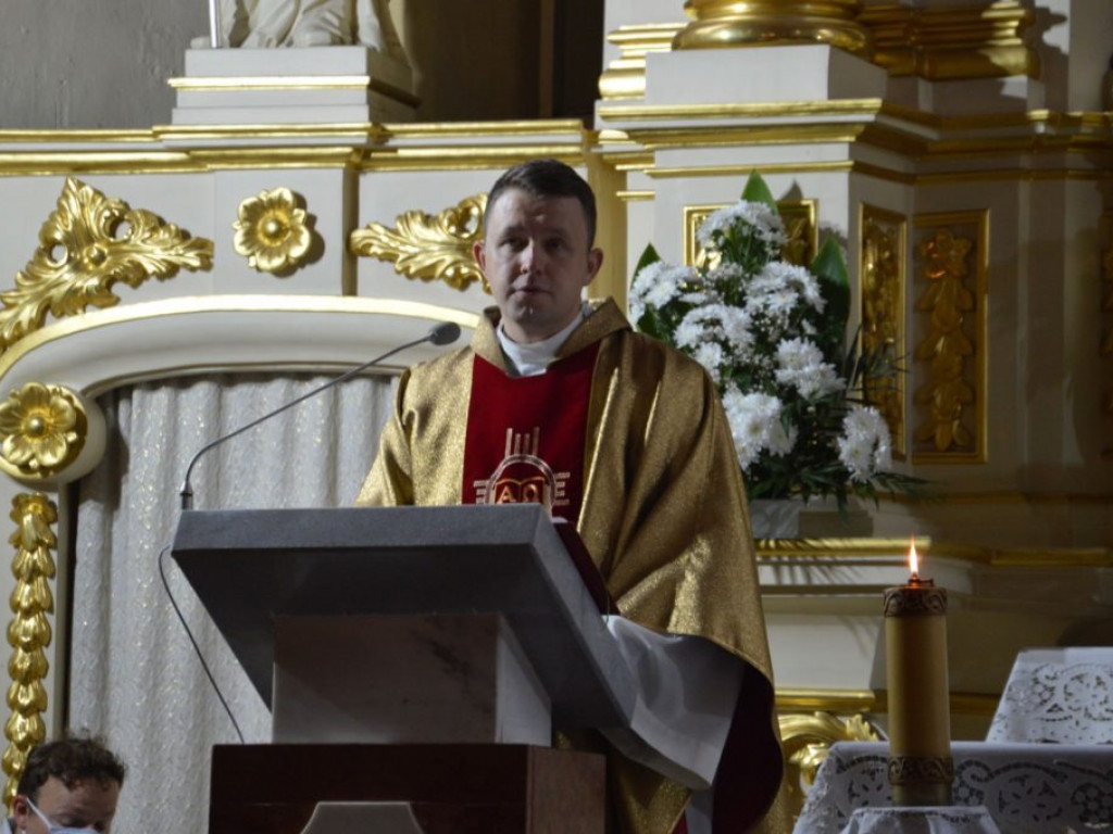 Obchody Święta Niepodległości w Radzyniu