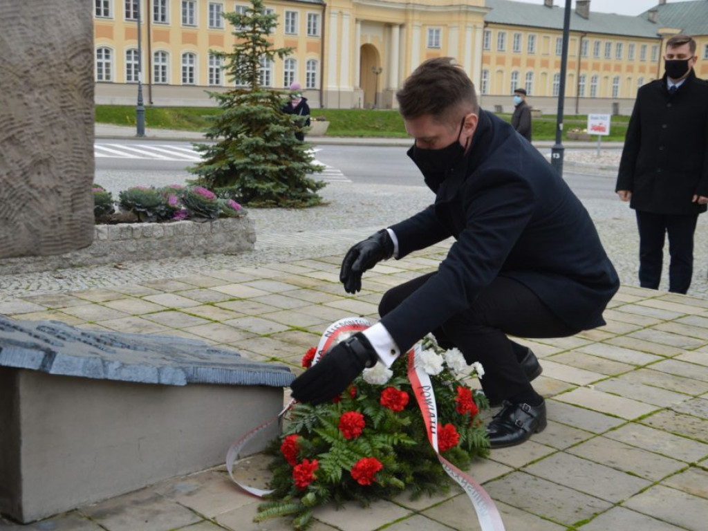 Obchody Święta Niepodległości w Radzyniu