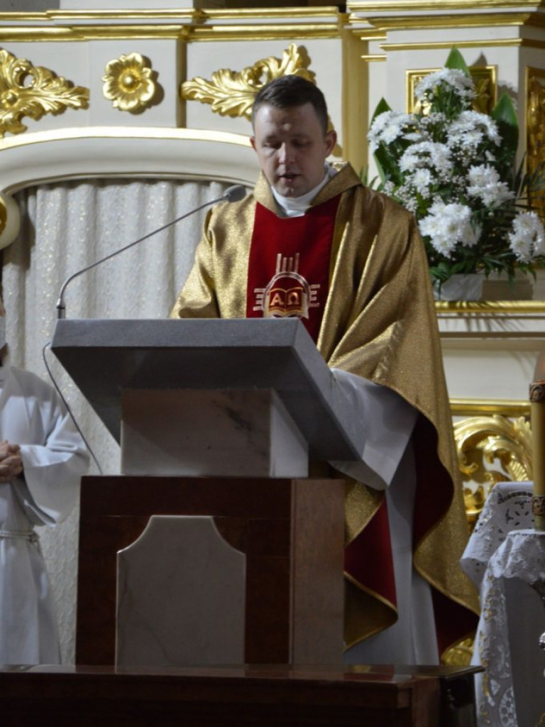 Obchody Święta Niepodległości w Radzyniu