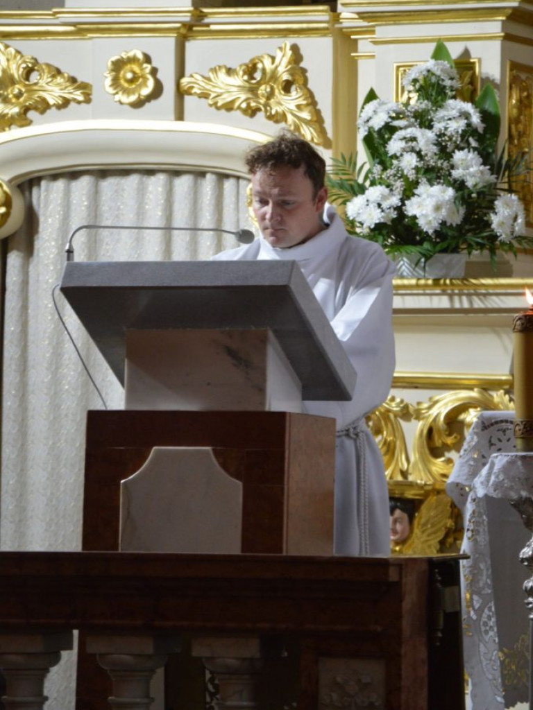 Obchody Święta Niepodległości w Radzyniu