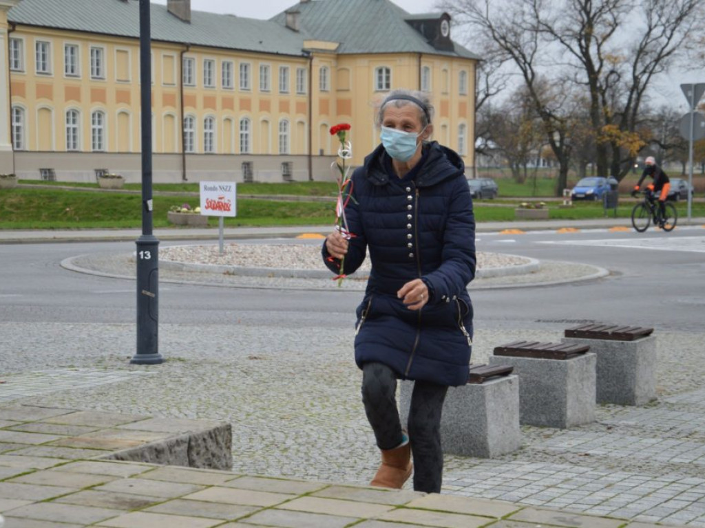 Obchody Święta Niepodległości w Radzyniu