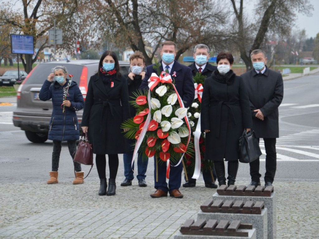Obchody Święta Niepodległości w Radzyniu