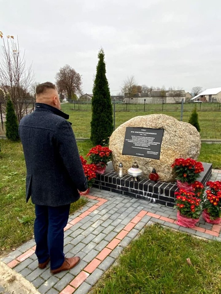 Święto Niepodległości w gminie Ulan-Majorat