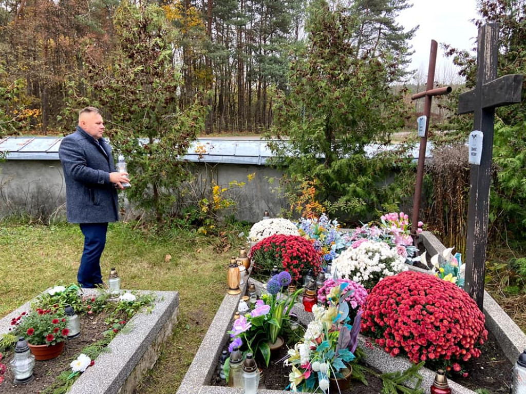 Święto Niepodległości w gminie Ulan-Majorat