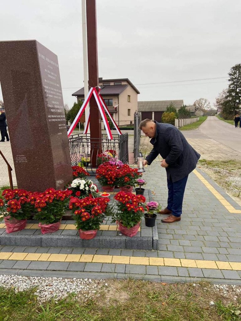 Święto Niepodległości w gminie Ulan-Majorat