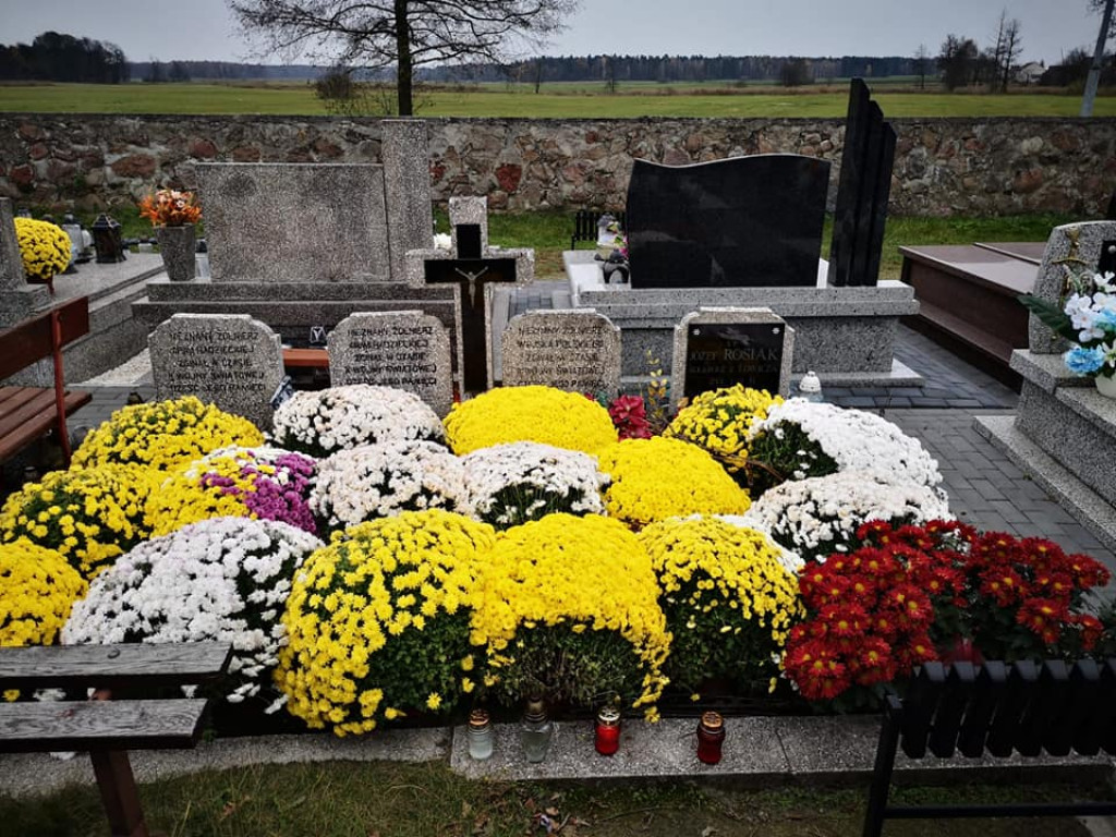 Święto Niepodległości w gminie Ulan-Majorat