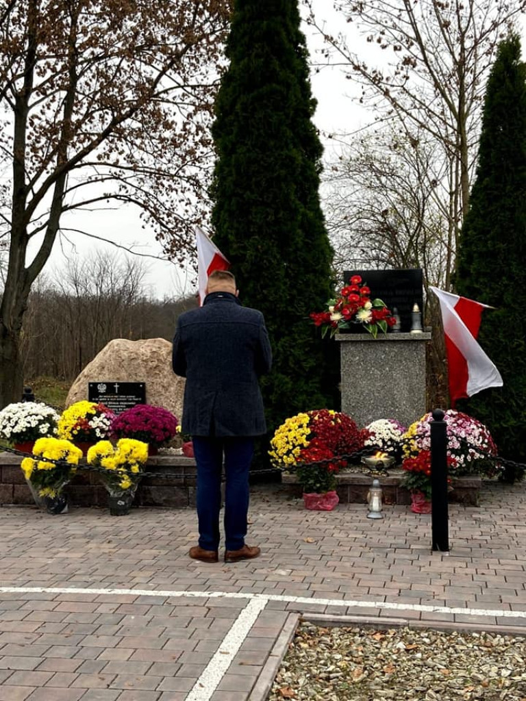 Święto Niepodległości w gminie Ulan-Majorat