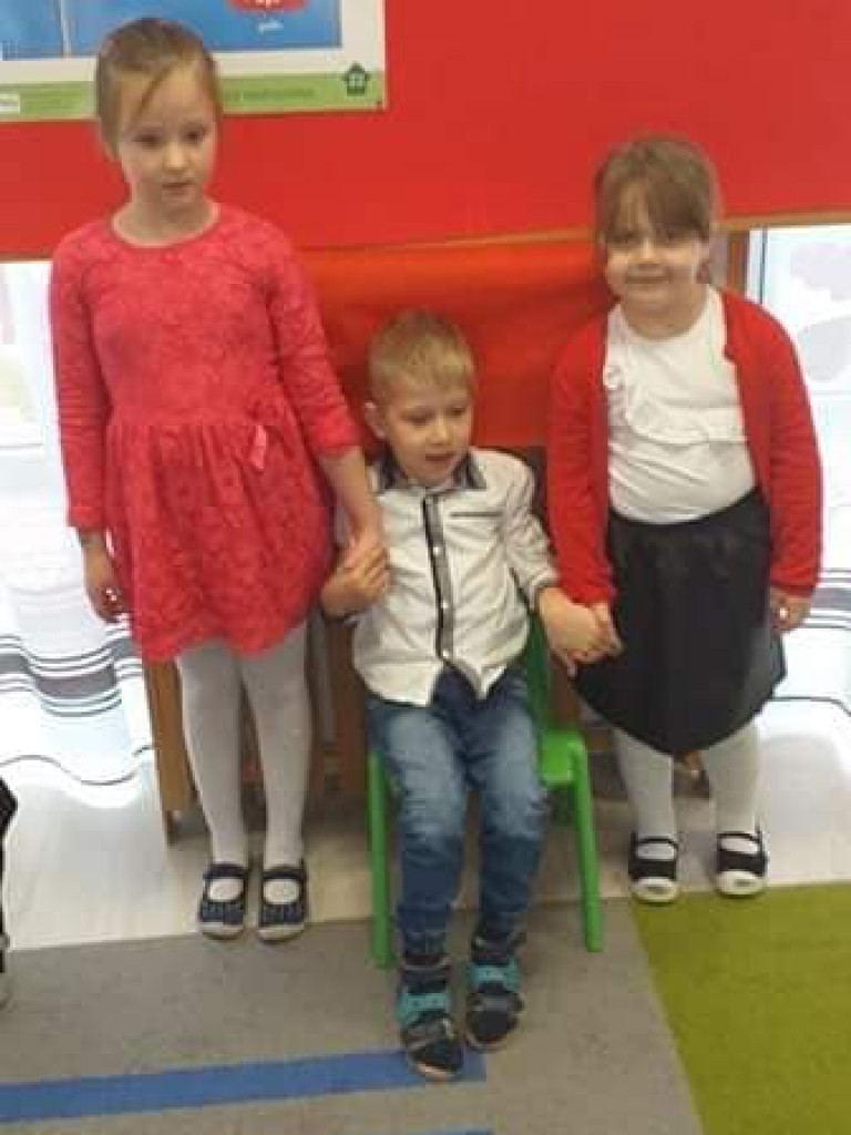 Święto Niepodległości w 