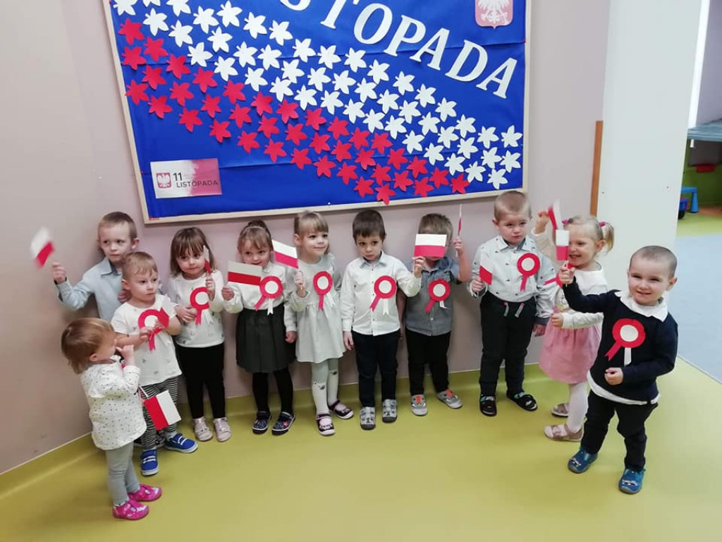 Święto Niepodległości w 