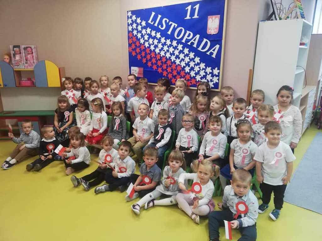 Święto Niepodległości w 