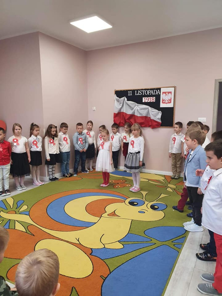 Święto Niepodległości w 