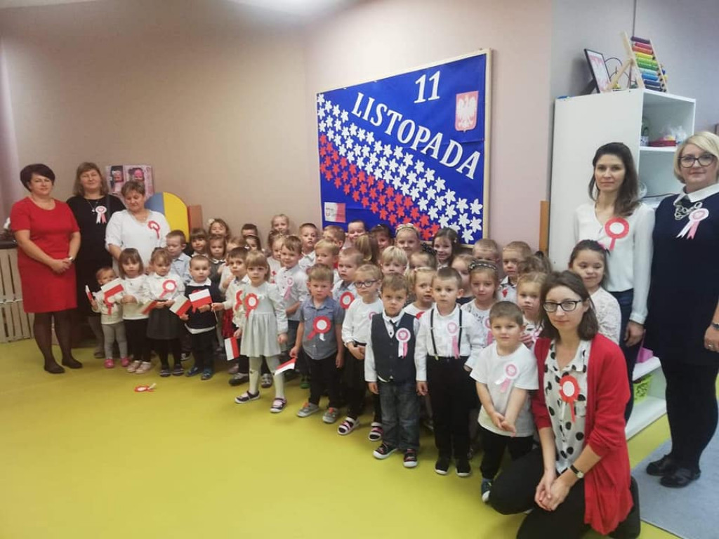 Święto Niepodległości w 